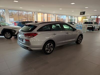 Hyundai i30 Neuwagen