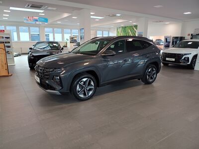 Hyundai Tucson Neuwagen