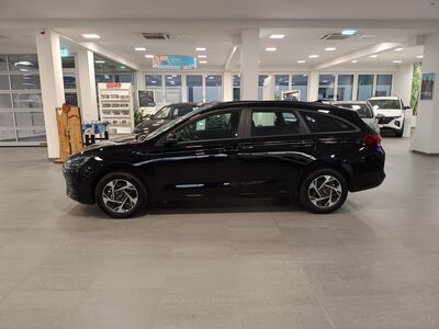 Hyundai i30 Tageszulassung