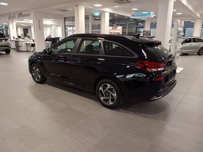 Hyundai i30 Tageszulassung