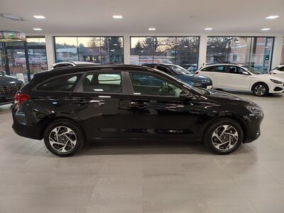 Hyundai i30 Tageszulassung