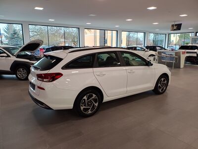 Hyundai i30 Neuwagen