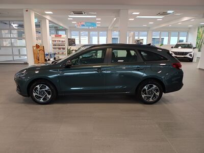 Hyundai i30 Neuwagen