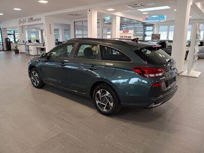 Hyundai i30 Neuwagen