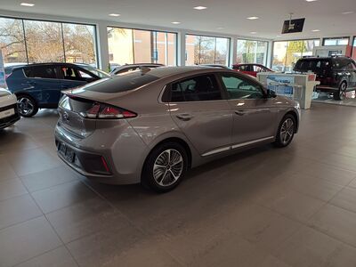 Hyundai Ioniq Gebrauchtwagen