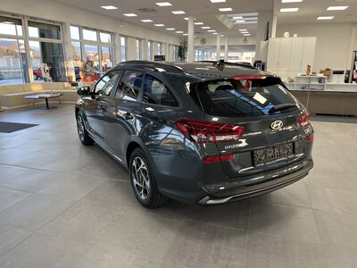 Hyundai i30 Tageszulassung