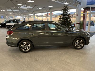 Hyundai i30 Tageszulassung