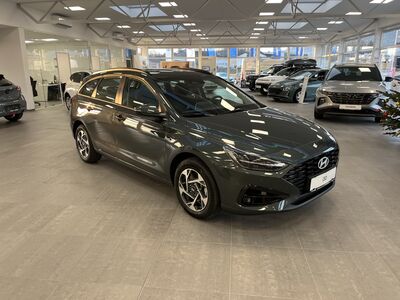 Hyundai i30 Tageszulassung