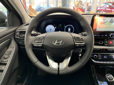 Hyundai i30 Tageszulassung