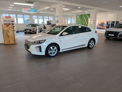 Hyundai Ioniq Gebrauchtwagen