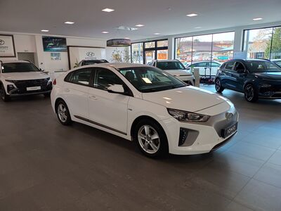 Hyundai Ioniq Gebrauchtwagen