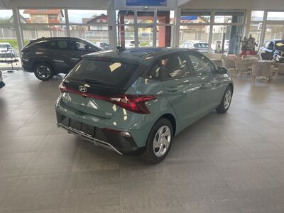 Hyundai i20 Neuwagen