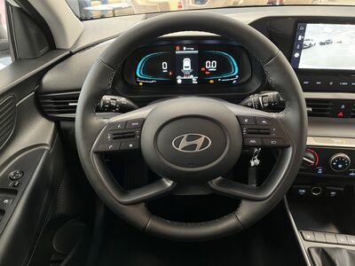 Hyundai i20 Neuwagen