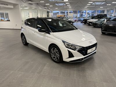 Hyundai i20 Neuwagen