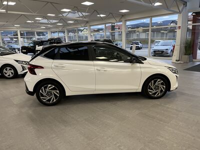 Hyundai i20 Neuwagen