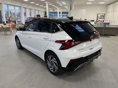 Hyundai i20 Neuwagen