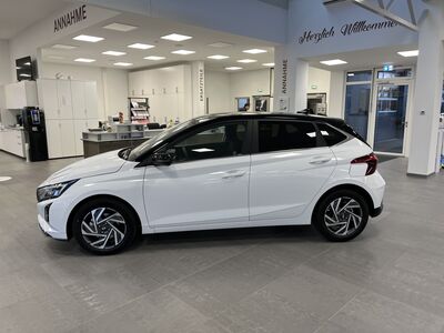 Hyundai i20 Neuwagen