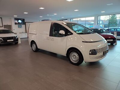 Hyundai Staria Neuwagen