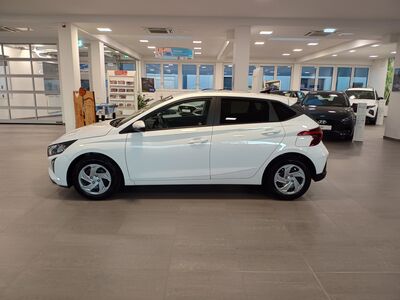 Hyundai i20 Neuwagen