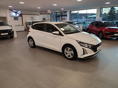 Hyundai i20 Neuwagen