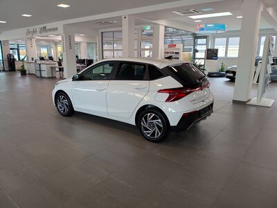 Hyundai i20 Neuwagen