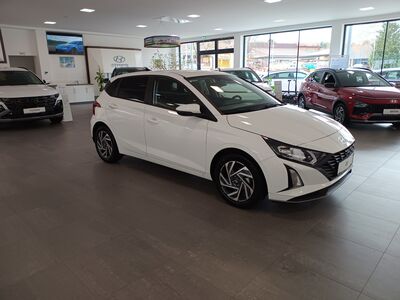 Hyundai i20 Neuwagen