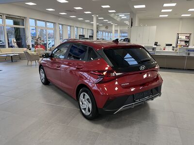 Hyundai i20 Neuwagen