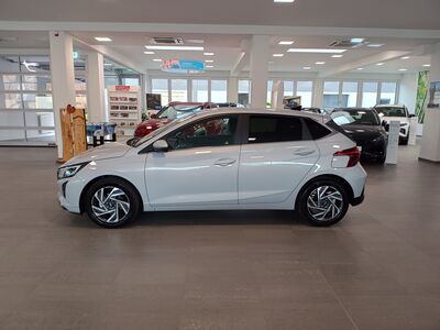 Hyundai i20 Neuwagen