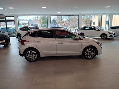 Hyundai i20 Neuwagen