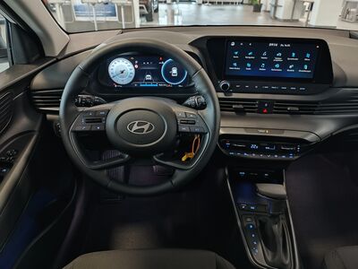 Hyundai i20 Neuwagen