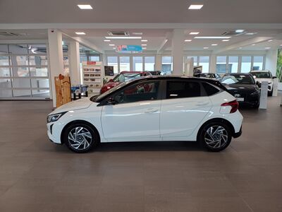 Hyundai i20 Neuwagen