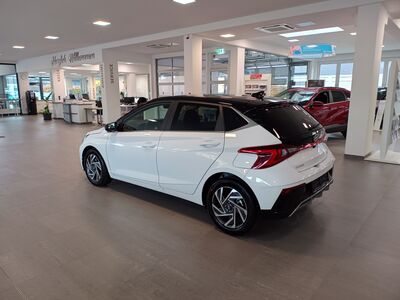 Hyundai i20 Neuwagen