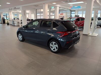 Hyundai i20 Neuwagen