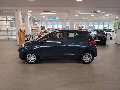 Hyundai i10 Neuwagen