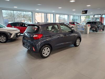 Hyundai i10 Neuwagen