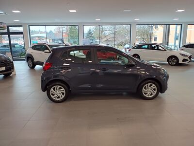 Hyundai i10 Neuwagen