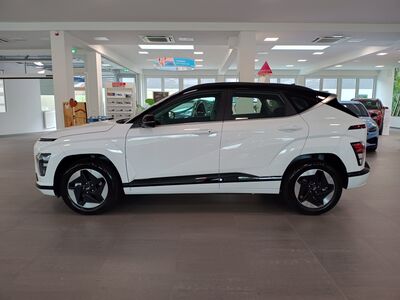 Hyundai Kona Neuwagen