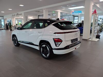 Hyundai Kona Neuwagen