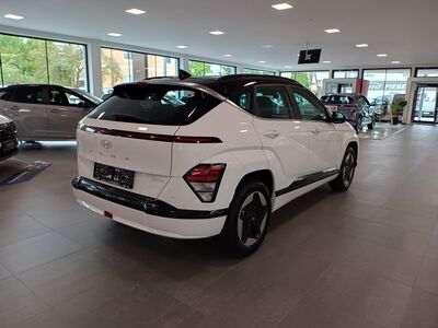 Hyundai Kona Neuwagen