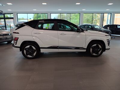 Hyundai Kona Neuwagen