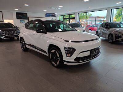 Hyundai Kona Neuwagen