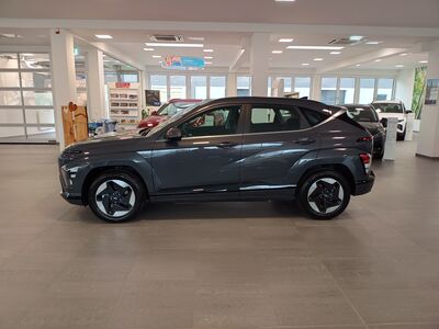 Hyundai Kona Neuwagen