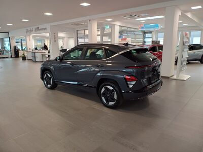 Hyundai Kona Neuwagen