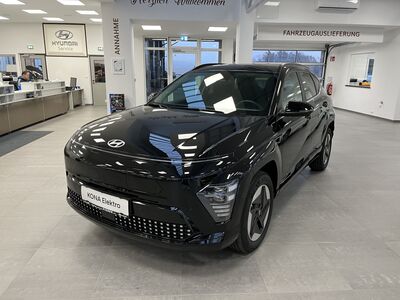 Hyundai Kona Neuwagen