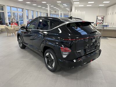 Hyundai Kona Neuwagen