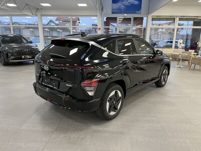 Hyundai Kona Neuwagen