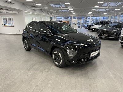 Hyundai Kona Neuwagen