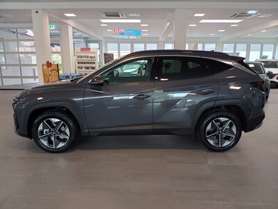 Hyundai Tucson Neuwagen
