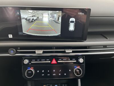 Hyundai Tucson Neuwagen