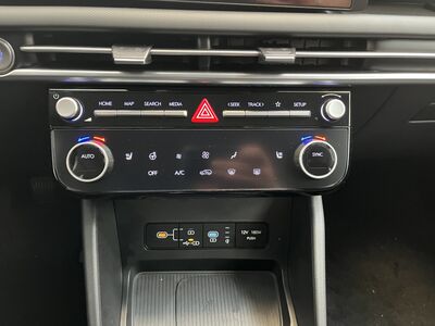 Hyundai Tucson Neuwagen